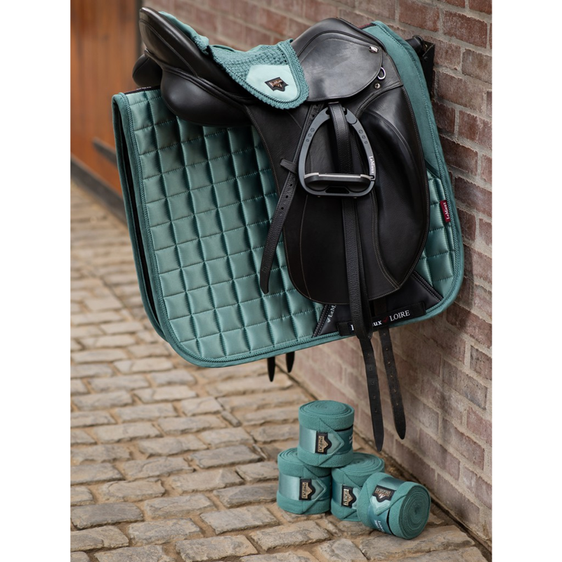 LeMieux Loire Classic Dressage Square - Sage-1